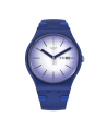 Reloj Swatch Violet Verbena SUON716
