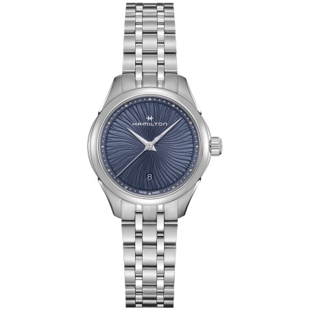 Reloj Hamilton Jazzmaster Lady Quartz H32231140