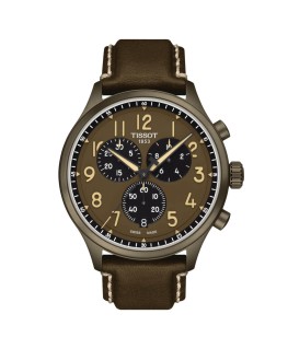 Reloj Tissot Chrono XL T116.617.36.092.00