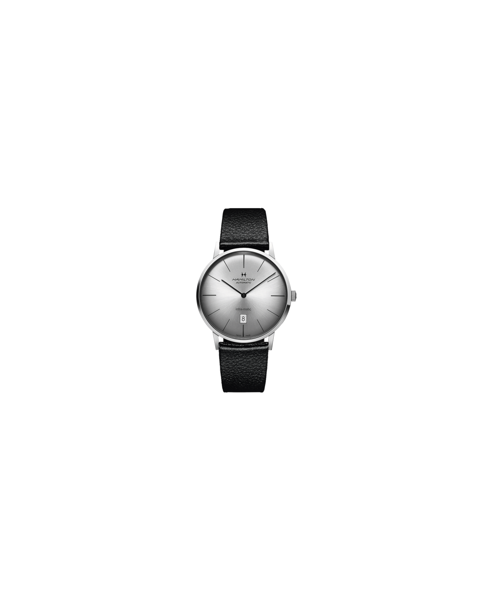 Reloj Hamilton American Classic Intra-matic Auto Reloj Hamilton American Classic Intra-matic Auto