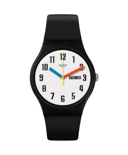 Reloj Swatch Elementary SO29B705