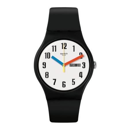 Reloj Swatch Elementary SO29B705