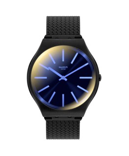 Reloj Swatch Cross Spectrum SS07B104M