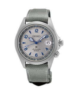 Reloj Seiko Prospex Alpinist Edición Limitada para Europa "Rock Face" SPB355J1