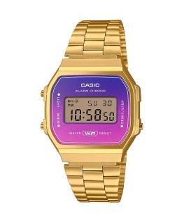 Reloj Casio Collection A168WERG-2AEF