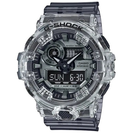 Reloj Casio G-Shock GA-700SK-1AER