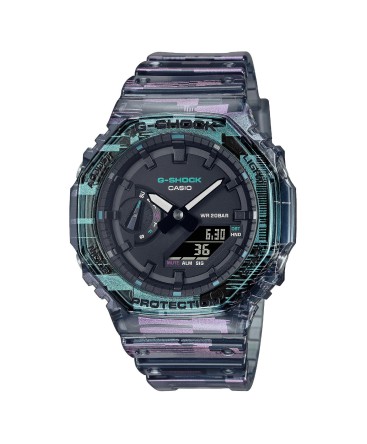 Reloj Casio G-Shock GA-2100NN-1A