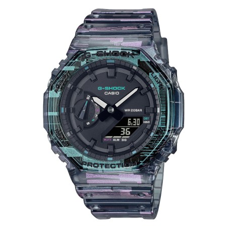 Reloj Casio G-Shock GA-2100NN-1A