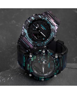 Reloj Casio G-Shock GA-2100NN-1A