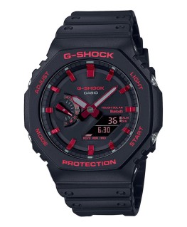 Reloj Casio G-Shock GA-B2100BNR-1AER