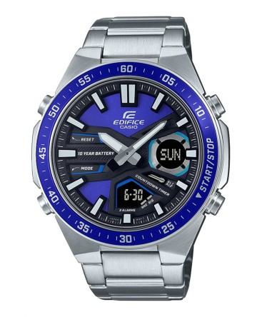 Reloj Casio Edifice EFV-C110D-2AV Reloj Casio Edifice EFV-C110D-2AV
