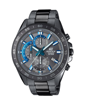 Reloj Casio Edifice EFV-550GY-8AV Reloj Casio Edifice EFV-550GY-8AV