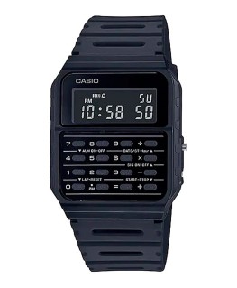 Reloj Casio Collection EDGY CA-53WF-1BEF