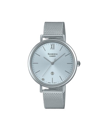 Reloj Casio Sheen SHE-4539SM-2AUER Reloj Casio Sheen SHE-4539SM-2AUER