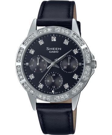 Reloj Casio Sheen SHE-3517L-1AUEF