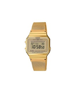 Reloj Casio Collection Vintage A700WEMG-9A