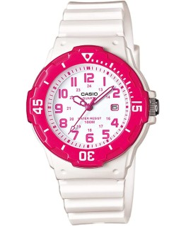 Reloj Casio Collection LRW-200H-4BVEF