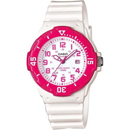 Reloj Casio Collection LRW-200H-4BVEF
