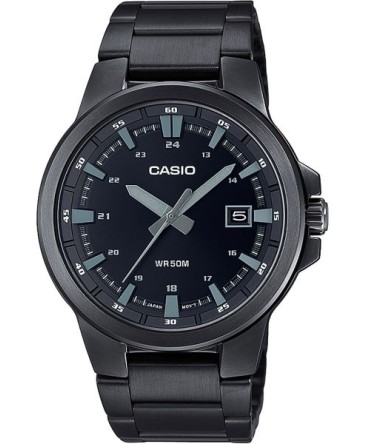 Reloj Casio Collection MTP-E173B-1AVEF