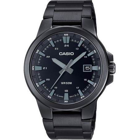 Reloj Casio Collection MTP-E173B-1AVEF