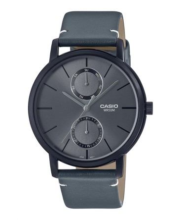 Reloj Casio Collection MTP-B310BL-1AV