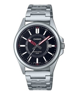 Reloj Casio Collection MTP-E700D-1EVEF