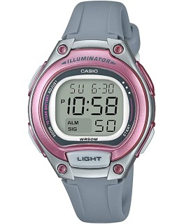 Reloj Casio Collection LW-203-8AVEF