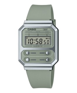 Reloj Casio Collection Vintage A100WEF-3AEF