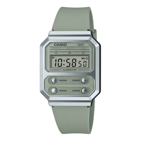 Reloj Casio Collection Vintage A100WEF-3AEF