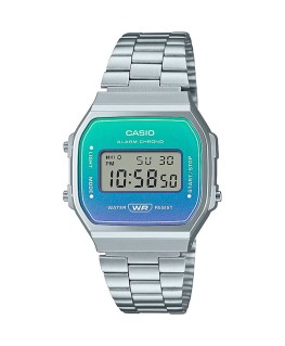 Reloj Casio Vintage Iconic A168WER-2AEF