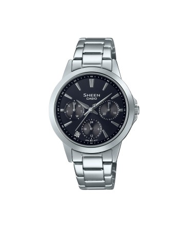 Reloj Casio Sheen SHE-3516D-1AUEF Reloj Casio Sheen SHE-3516D-1AUEF