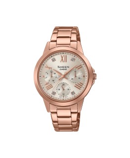 Reloj Casio Sheen SHE-3516PG-9AUEF