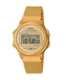 Reloj Casio Vintage A171WEMG-9AEF