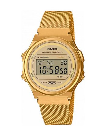 Reloj Casio Vintage A171WEMG-9AEF Reloj Casio Vintage A171WEMG-9AEF