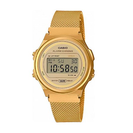 Reloj Casio Vintage A171WEMG-9AEF