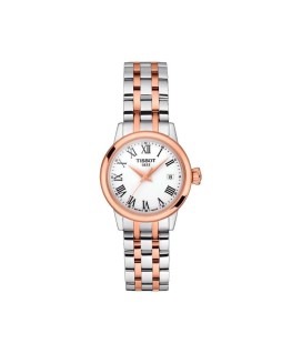 Reloj Tissot Classic Dream Lady T129.210.22.013.00