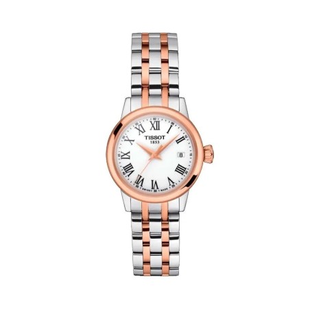 Reloj Tissot Classic Dream Lady T129.210.22.013.00