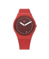 Reloj Swatch Cycles in the Sun SO28R400