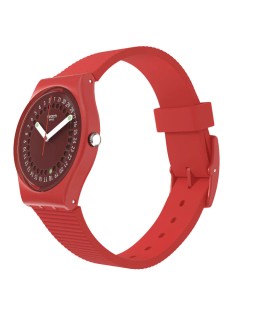 Reloj Swatch Cycles in the Sun SO28R400