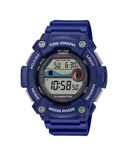 Reloj Casio Collection WS-1300H-2AV
