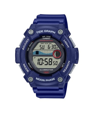 Reloj Casio Collection WS-1300H-2AV Reloj Casio Collection WS-1300H-2AV