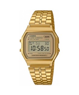 Reloj Casio Vintage A158WETG-9AEF