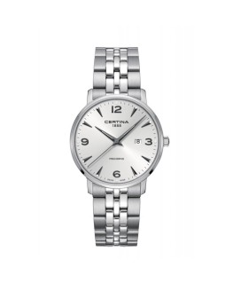 Reloj Certina DS Caimano CO35.410.11.037.00