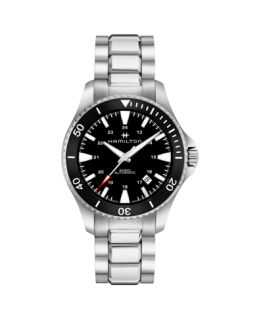 Reloj Hamilton Khaki Navy Scuba Auto