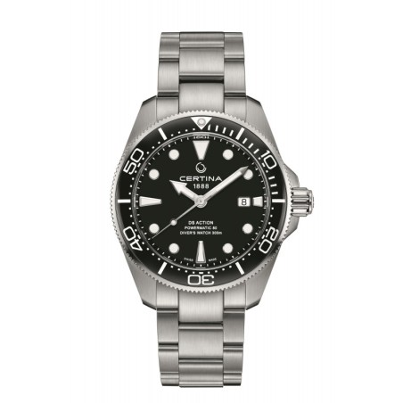 Reloj Certina DS Action Diver C032.607.11.051.00