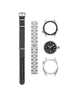 Reloj Certina DS+ Automatic CO41.407.19.051.00