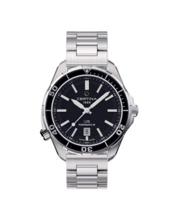 Reloj Certina DS+ Automatic CO41.407.19.051.00