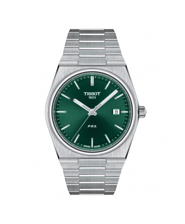 Reloj Tissot PRX T137.410.11.091.00