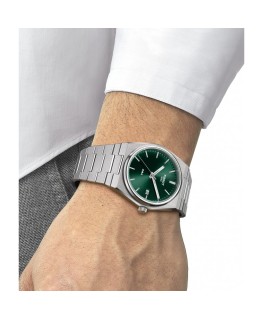 Reloj Tissot PRX T137.410.11.091.00