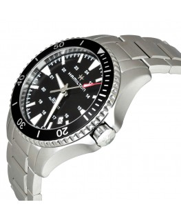 Reloj Hamilton Khaki Navy Scuba Auto Reloj Hamilton Khaki Navy Scuba Auto